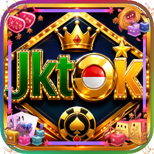 jktok — mitra unggulan
