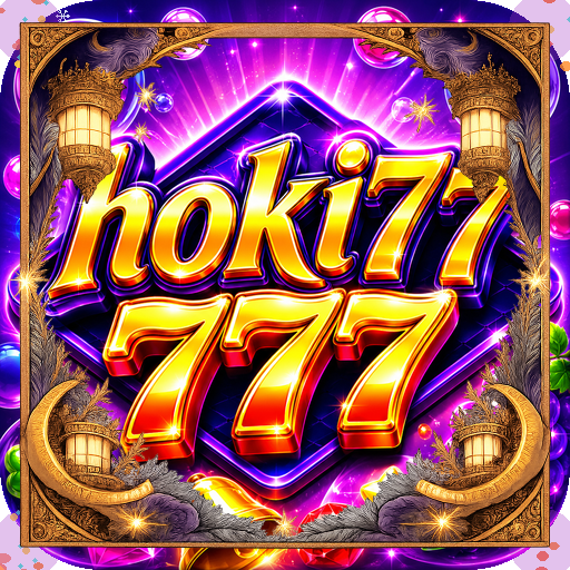 hoki777 — mitra unggulan